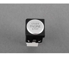 VAG Originalus Start/Stop uždegimo spynos - maitinimo jungiklis VW Jetta syncro 162 5C7959839C3Q7