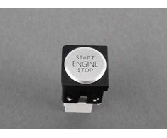 VAG Originalus Start/Stop uždegimo spynos - maitinimo jungiklis VW Jetta syncro 162 5C7959839C3Q7