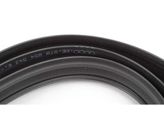 VAG Originalus stogo rėmo sandariklis AUDI A5 S5 kupė sportback RS5 quattro 8T0854543E