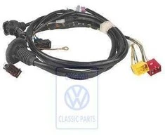 Vag Originalus Šviesos Elektros Laidas Passat B5 1997 2000 8D1971076G