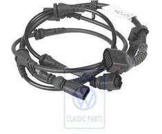 Vag Originalus Švyturio Valdymo Priedas Abs Sistemos Touareg Mk1 2003 2005 7L0971279H