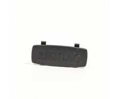 VAG Originalus Titan Juodas apdailos rinkinys su emblemomis VW Golf R32 GTI 5G1 AU1 5G085343782V