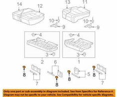 VAG Originalus Titan Juodas Dangtelis VW Tiguan 5N1 5N2 5M0885398B82V