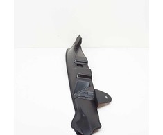 VAG Originalus uždarymo elementas dešinėje AUDI A3 kabrioletas 8P0821112B