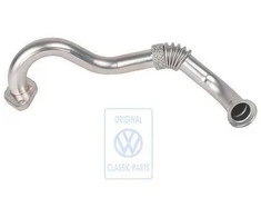 Vag Originalus Vamzdis Touareg Mk1 070131521AH