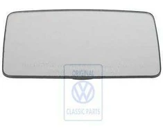 Vag Originalus Veidrodis Išgaubtas 2008 2014 191857521B