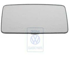 Vag Originalus Veidrodis Išgaubtas 2008 2014 191857521B