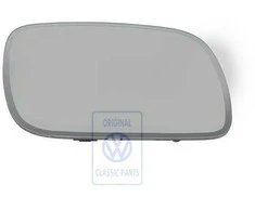 Vag Originalus Veidrodis Išgaubtas Su Nešikliu 7L6857522K