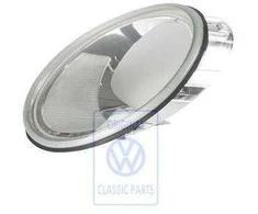 Vag Originalus Veidrodžio Apsauga New Beetle 2001 2005 1C0941115C