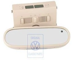 Vag Originalus Vidinis Veidrodis Auto Dimming Golf 5 6 1Y0857511AP3PT