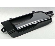 VAG Originalus vidinis veikėjas AUDI A3 kabrioletas 8P3837020A4PK
