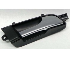 VAG Originalus vidinis veikėjas AUDI A3 kabrioletas 8P3837020A4PK