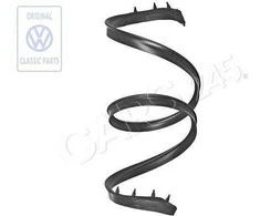 VAG Originalus Volkswagen antspaudas NOS 1BM823731