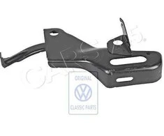 VAG Originalus Volkswagen buferio laikiklis kairėje NOS VW Taro J5201235030