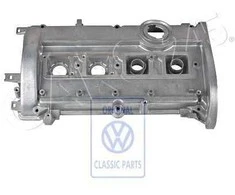 VAG Originalus Volkswagen cilindro galvutės dangtelis NOS Audi A4 Avant S4 A6 058103475G