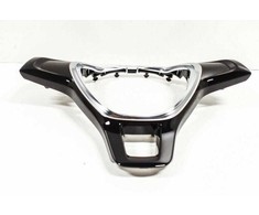 VAG Originalus Volkswagen Golf 13-17> GTE vairo aliuminio apdaila 5G0419685N0R