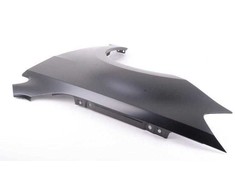 VAG Originalus Volkswagen Golf priekinis sparnas kairėje pusėje, vairuotojo pusė, OEM 5G0821105A