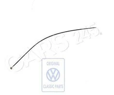 VAG Originalus Volkswagen greičio matuoklio pavaros kabelis NOS Vanagon 24 25 251957809