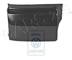VAG Originalus Volkswagen įdėklas dešinėje NOS Golf Jetta 1H 1H2 1H5 1W 1H5813308