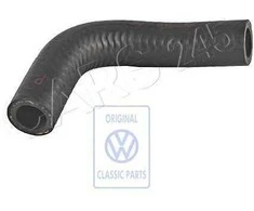 VAG Originalus Volkswagen įsiurbimo žarna NOS Passat 31 3A 357422887C