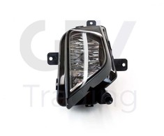VAG Originalus Volkswagen Jetta 15-18 halogeninė priekinė rūko lempa kairė 5C7941699Q