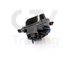 VAG Originalus Volkswagen Jetta 15-18 halogeninė priekinė rūko lempa kairė 5C7941699Q