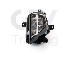 VAG Originalus Volkswagen Jetta 15-18 halogeninė priekinė rūko lempa kairė 5C7941699Q