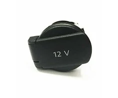 VAG Originalus "Volkswagen" korpusas 1K0919341F9B9