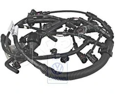 VAG Originalus Volkswagen laidų rinkinys varikliui NOS 038971610CR