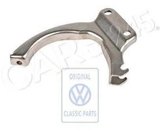 VAG Originalus Volkswagen laikiklis dešinėje NOS Vanagon 24 25 025251520F