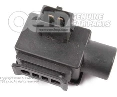 VAG Originalus Volkswagen potenciometras NOS Passat syncro 31 3A 037906040C