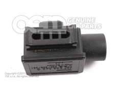 VAG Originalus Volkswagen potenciometras NOS Passat syncro 31 3A 037906040C
