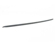 VAG Originalus Volkswagen priekinio stiklo apdailos juostos apdaila dešinėje Tiguan OEM 5N08543285AP
