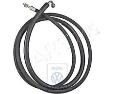 VAG Originalus Volkswagen šaldymo agento žarna NOS Vanagon syncro 24 25 253260710