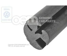 VAG Originalus Volkswagen sandariklis galiniams langams NOS EuroVan Vanagon syncro 24 251845171