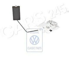 VAG Originalus Volkswagen siųstuvas kuro matuokliui NOS VW Passat 4Motion 3A5919673