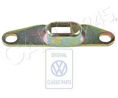 VAG Originalus Volkswagen smūgio plokštė kairėje priekyje NOS Tipas 2 21 22 23 24 26 224843655