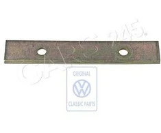 VAG Originalus Volkswagen sustiprinimas NOS Vanagon syncro 24 25 251199337