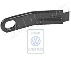 VAG Originalus Volkswagen traukiamoji jungtis priekyje NOS VW Caravelle Eurovan 7D0807401A