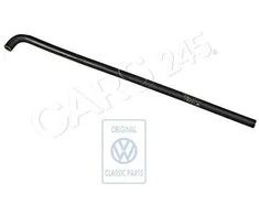 VAG Originalus Volkswagen žarna LHD NOS Golf Jetta Quantum syncro 049133394D
