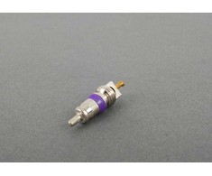 VAG Originalus vožtuvo įdėklas viršuje AUDI VW A3 kabrioletas 8E0820855