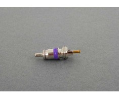 VAG Originalus vožtuvo įdėklas viršuje AUDI VW A3 kabrioletas 8E0820855