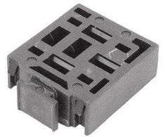 VAG Originalus VW AUDI Elekt. Sujungimo elementai Relės plokštė 135937501A