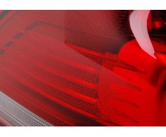 VAG Originalus Vw/Audi galinis žibintas 1K9945095G kairysis Volkswagen Jetta 2010 2011 2012 - 2014