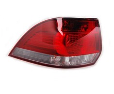 VAG Originalus Vw/Audi galinis žibintas 1K9945095G kairysis Volkswagen Jetta 2010 2011 2012 - 2014