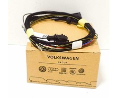 VAG Originalus VW/AUDI laidų rinkinys kruizo kontrolei 7H1971425