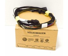 VAG Originalus VW/AUDI laidų rinkinys kruizo kontrolei 7H1971425