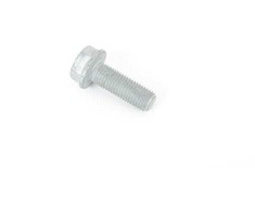 VAG Originalus VW AUDI SEAT SKODA Ameo Bora savisriegis varžtas M12X1 5X35 N90708504