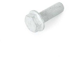VAG Originalus VW AUDI SEAT SKODA Ameo Bora savisriegis varžtas M12X1 5X35 N90708504