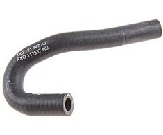 VAG Originalus VW AUDI SEAT SKODA Eos Golf R32 Plus aušinimo žarna 1K0121447AJ